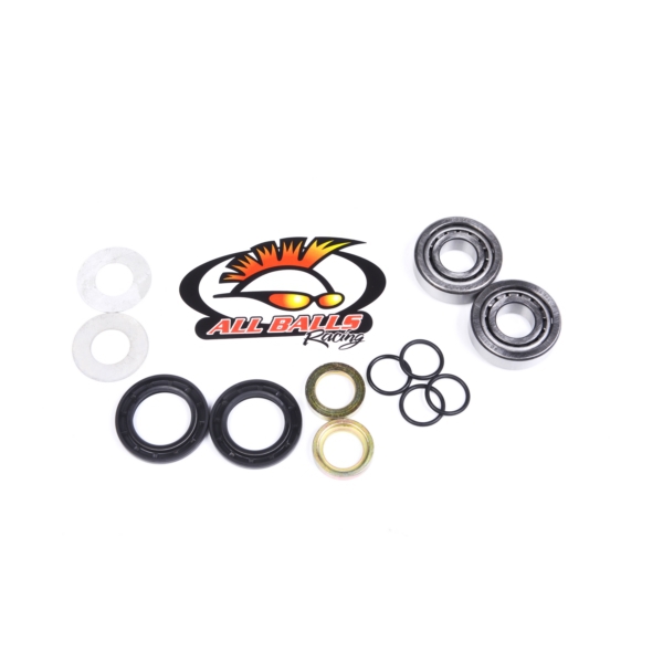 All Balls Ensemble de roulement pour bras oscillant Kawasaki, Suzuki