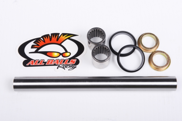 All Balls Ensemble de roulement pour bras oscillant Honda