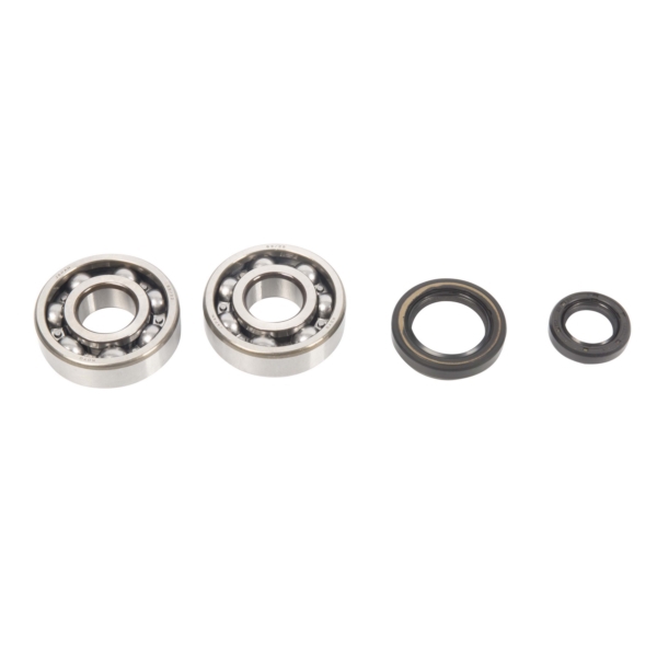 All Balls Ensemble de roulement et de joint pour vilebrequin Honda - Moto hors-route