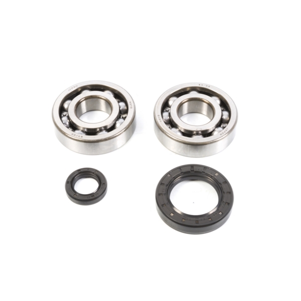 All Balls Ensemble de roulement et de joint pour vilebrequin Honda - Moto hors-route
