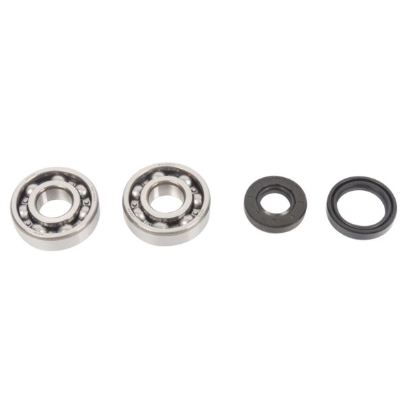 All Balls Ensemble de roulement et de joint pour vilebrequin Kawasaki - Moto hors-route