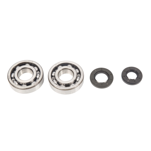 All Balls Ensemble de roulement et de joint pour vilebrequin Kawasaki - Moto hors-route