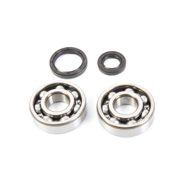 All Balls Ensemble de roulement et de joint pour vilebrequin Suzuki - Moto hors-route