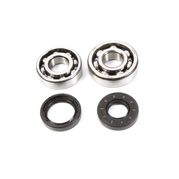 All Balls Ensemble de roulement et de joint pour vilebrequin Yamaha - Moto hors-route