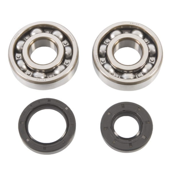 All Balls Ensemble de roulement et de joint pour vilebrequin Yamaha - Moto hors-route