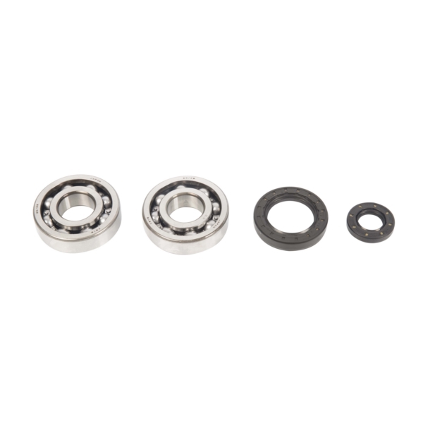 All Balls Ensemble de roulement et de joint pour vilebrequin Honda - Moto hors-route
