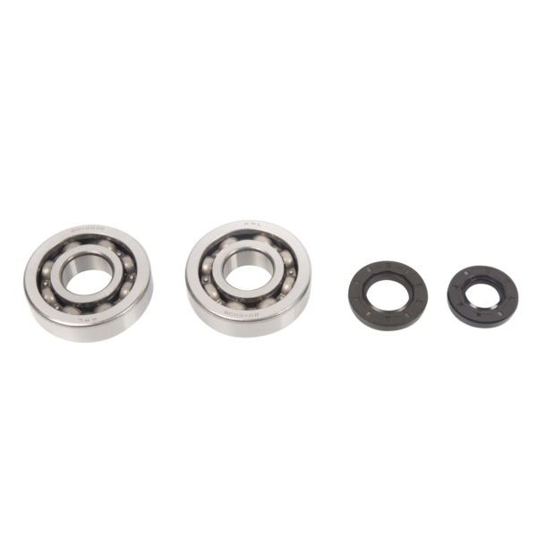 All Balls Ensemble de roulement et de joint pour vilebrequin Kawasaki - Moto hors-route