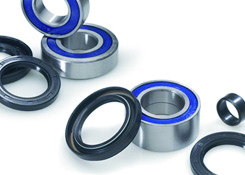 All Balls Ensemble de roulement et joint de roue KTM, Suzuki, Husqvarna, Gas Gas, Sherco