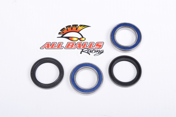 All Balls Ensemble de roulement et joint de roue KTM, Husaberg, Husqvarna, Beta, Gas Gas