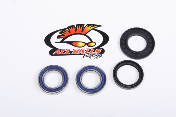 All Balls Ensemble de roulement et joint de roue Husqvarna