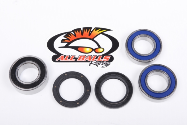 All Balls Ensemble de roulement et joint de roue Husqvarna