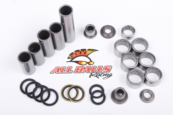 All Balls Ensemble de tringlerie pour bras oscillant Kawasaki