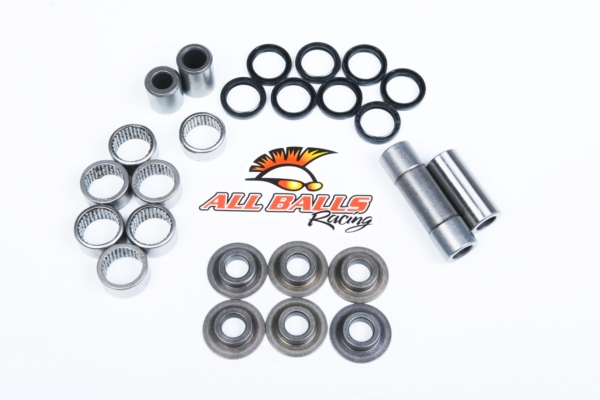 All Balls Ensemble de tringlerie pour bras oscillant Suzuki