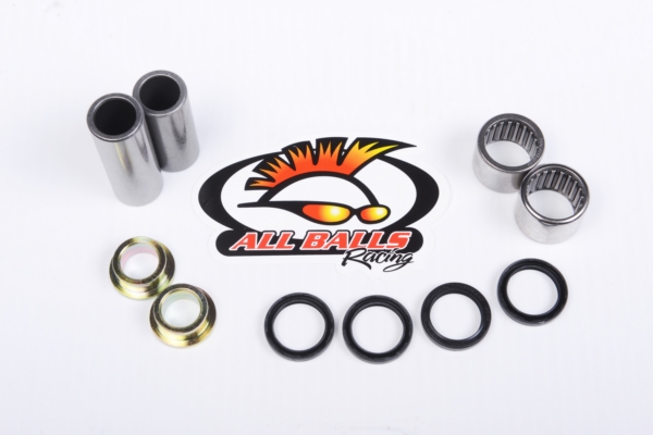 All Balls Ensemble de roulement pour bras oscillant Honda
