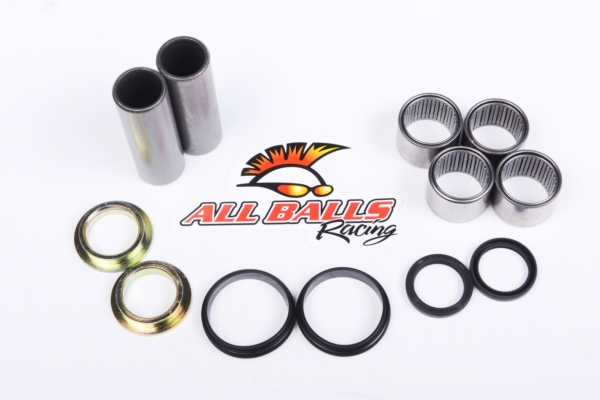 All Balls Ensemble de roulement pour bras oscillant Honda