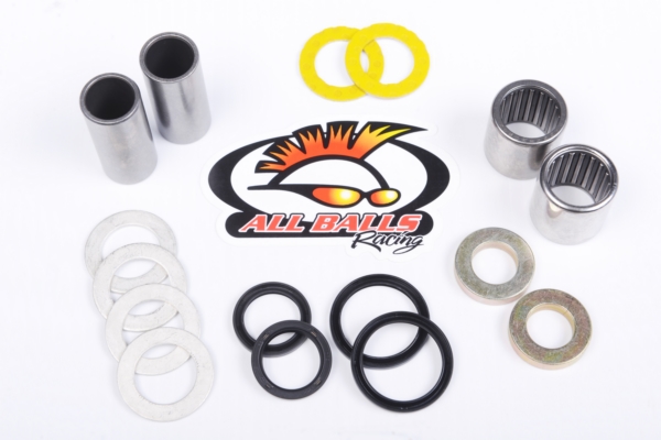 All Balls Ensemble de roulement pour bras oscillant Honda