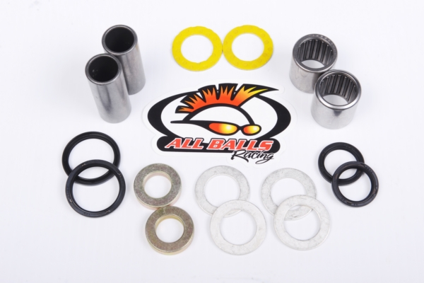 All Balls Ensemble de roulement pour bras oscillant Honda
