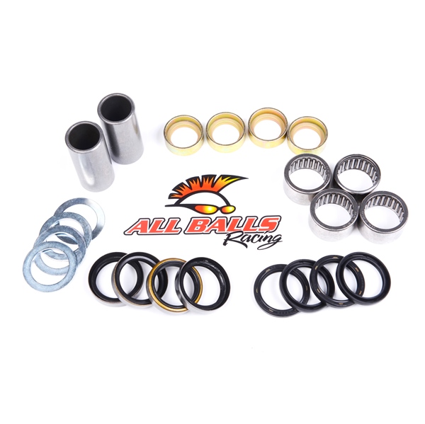 All Balls Ensemble de roulement pour bras oscillant KTM