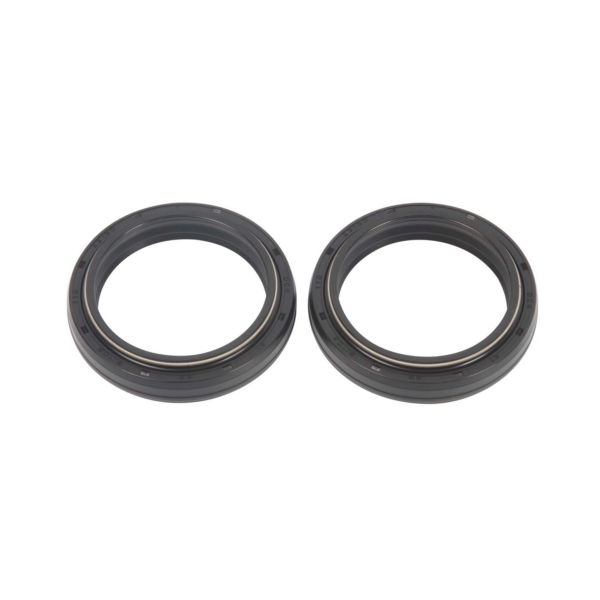 All Balls Ensemble de joints d'huile de fourche Honda, Kawasaki, Suzuki, Triumph, Yamaha, Ducati