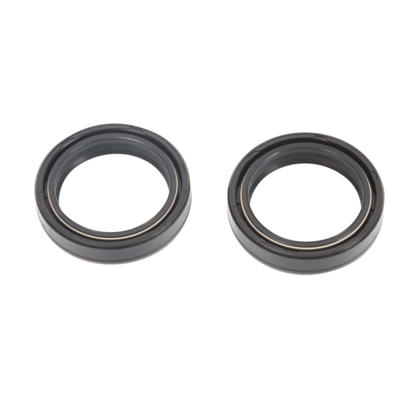 All Balls Ensemble de joints d'huile de fourche Harley-Davidson, Honda, Indian, Kawasaki, Suzuki, BMW, Buell, Ducati
