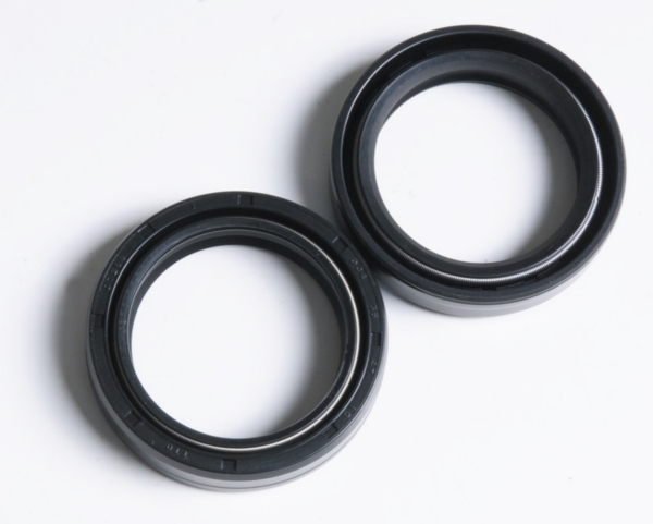 All Balls Ensemble de joints d'huile de fourche KTM, Aprilia