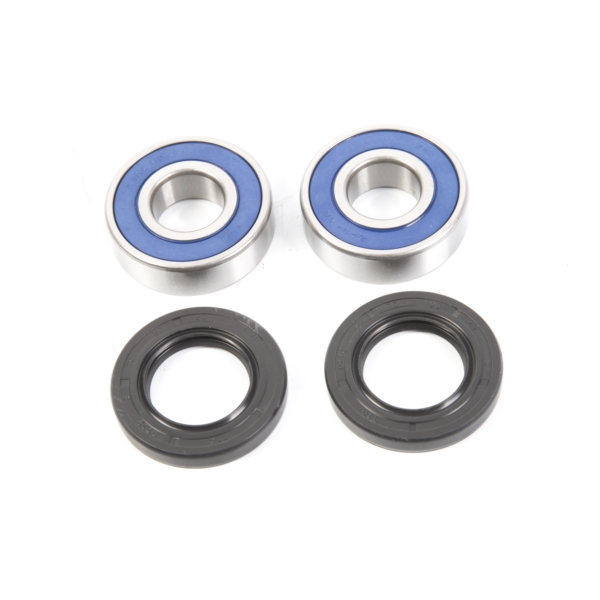 All Balls Ensemble de roulement et joint de roue Honda, Victory, Suzuki, Triumph, BMW