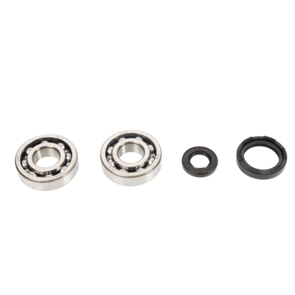 All Balls Ensemble de roulement et de joint pour vilebrequin Yamaha - Moto hors-route