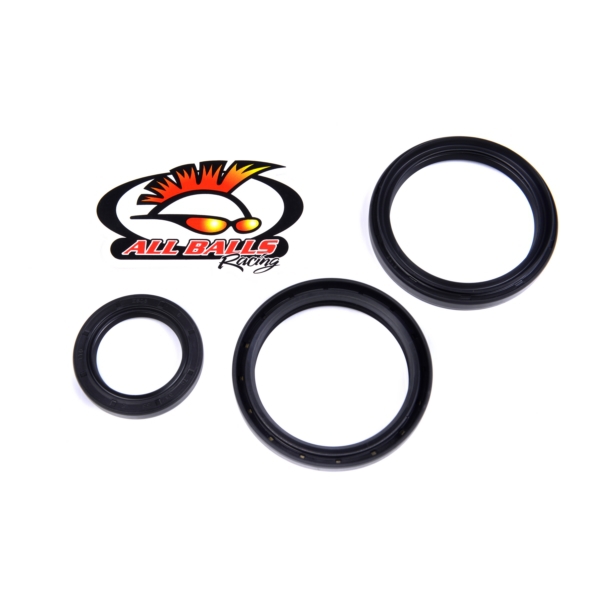 All Balls Ensemble de joint de différentiel Arctic cat, Kymco, Kawasaki