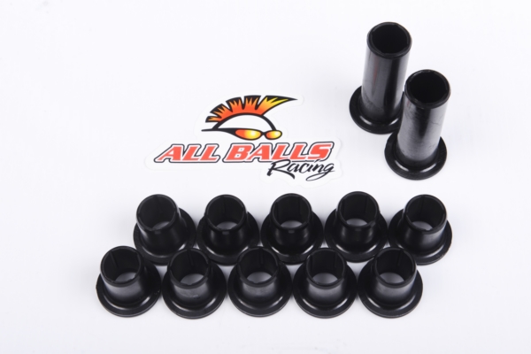 All Balls Ensemble de bagues pour suspension indépendante arrière Polaris