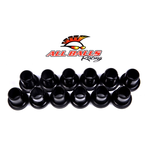 All Balls Ensemble de bagues pour suspension indépendante arrière Polaris