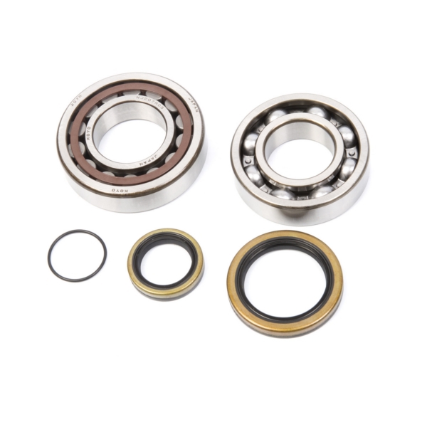 All Balls Ensemble de roulement et de joint pour vilebrequin KTM - Moto hors-route