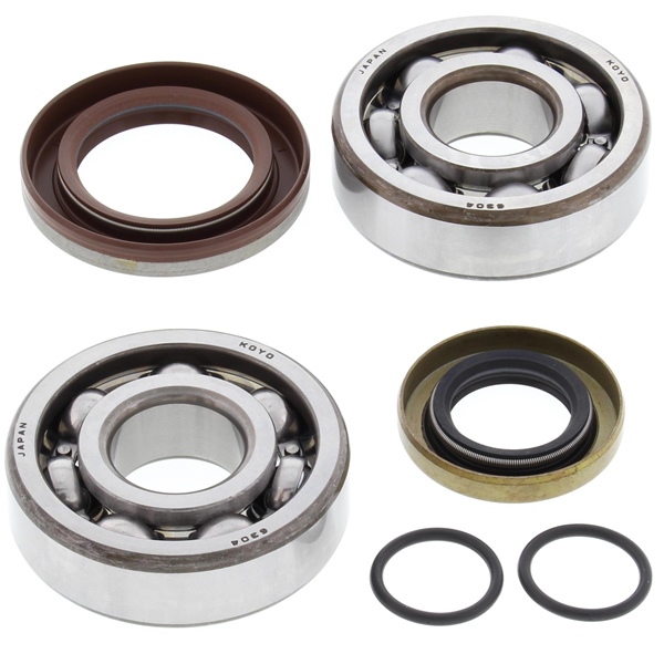 All Balls Ensemble de roulement et de joint pour vilebrequin KTM - Moto hors-route