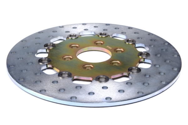 EBC Disque de frein Standard Suzuki - Arrière