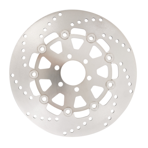 EBC Disque de frein Standard Suzuki - Avant droit