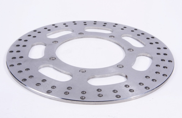 EBC  Disque de frein Standard Kawasaki - Avant gauche