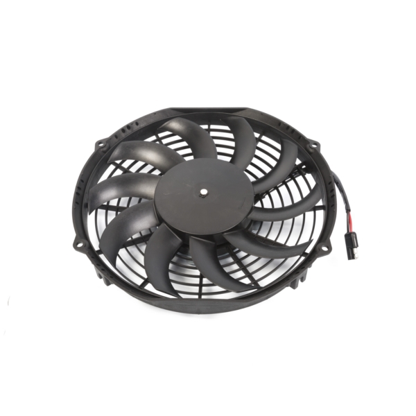All Balls Ensemble complet de ventilateur à radiateur Arctic Cat - 207691