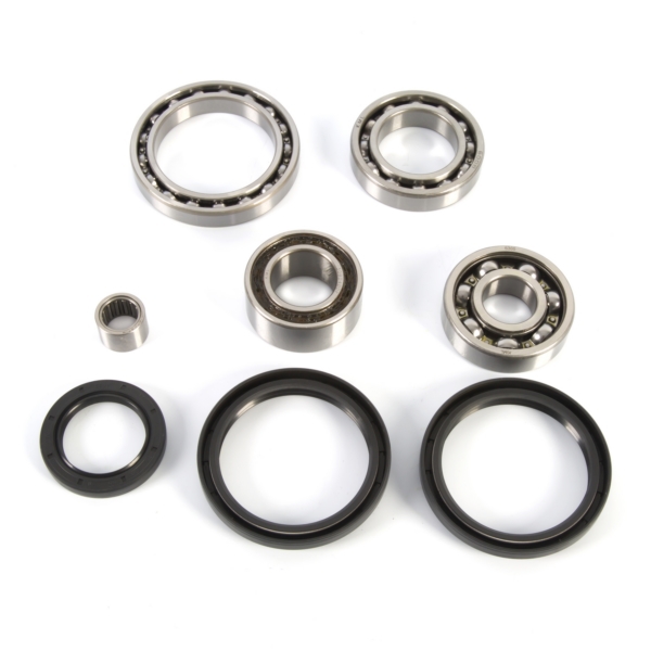All Balls Ensemble de roulements et joints d'étanchéité pour différentiel Arctic cat, Kymco