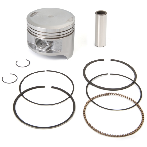Shindy Ensemble de piston Honda - 250 cc