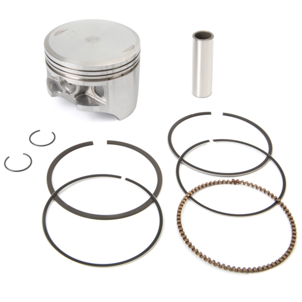 Shindy Ensemble de piston Honda - 300 cc
