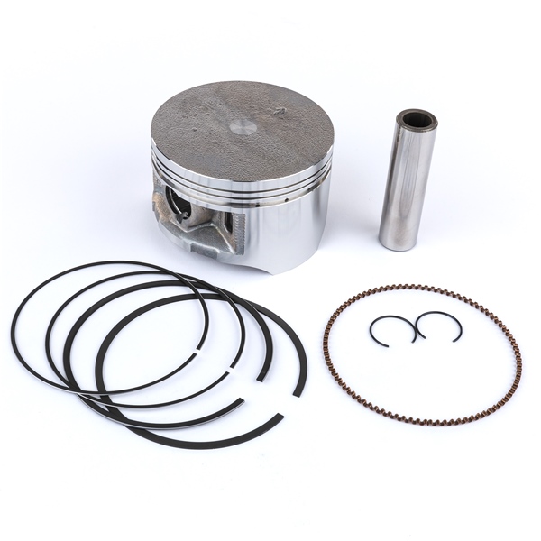 Shindy Ensemble de piston Honda - 400 cc