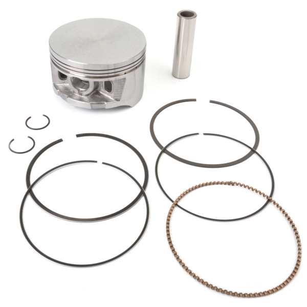 Shindy Ensemble de piston Honda - 450 cc