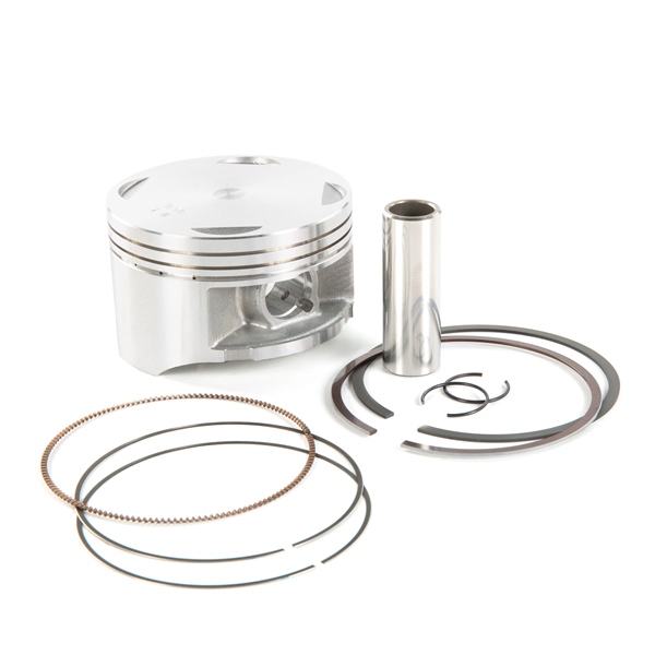Shindy Ensemble de piston Honda - 400 cc