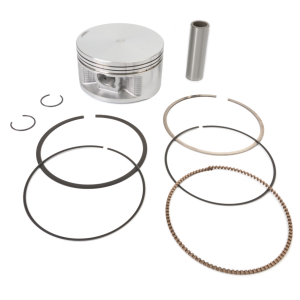 Shindy Ensemble de piston Yamaha - 660 cc