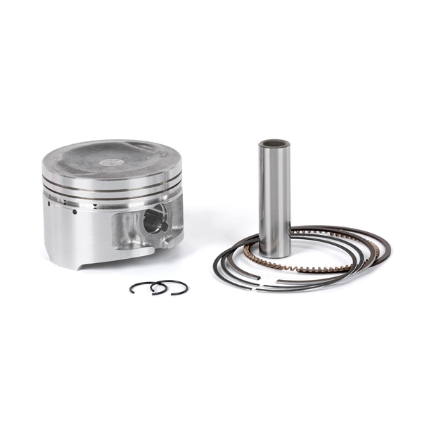 Shindy Ensemble de piston Yamaha - 225 cc