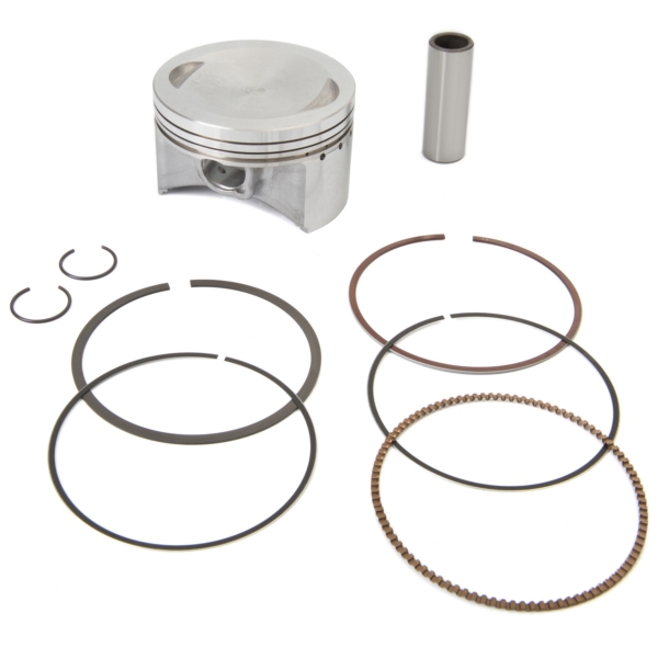 Shindy Ensemble de piston Yamaha - 450 cc