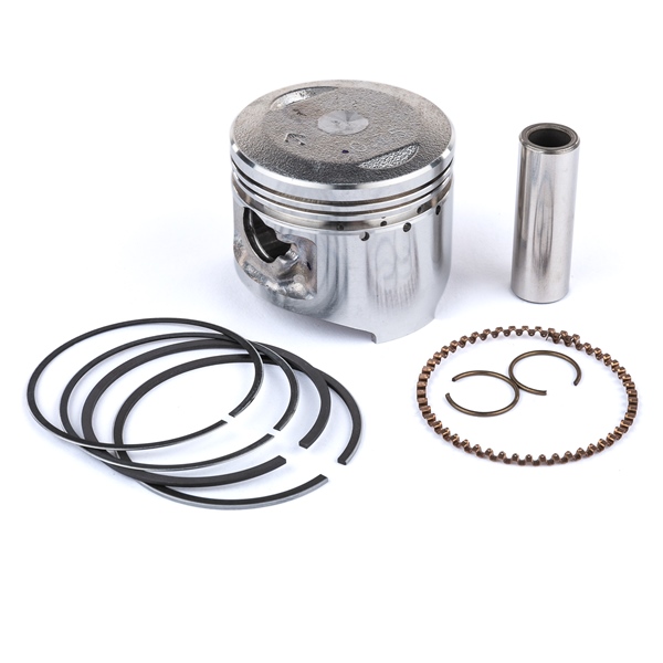 Shindy Ensemble de piston Yamaha - 80 cc, 225 cc