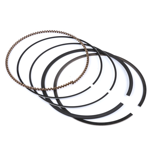 Shindy Ensemble de segments de piston Yamaha