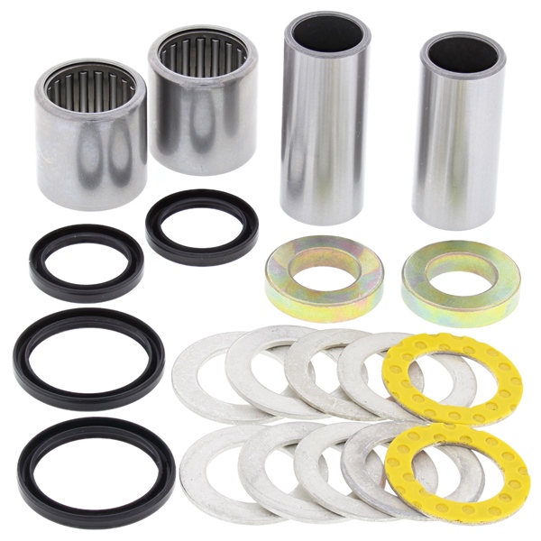 All Balls Ensemble de roulement pour bras oscillant Honda