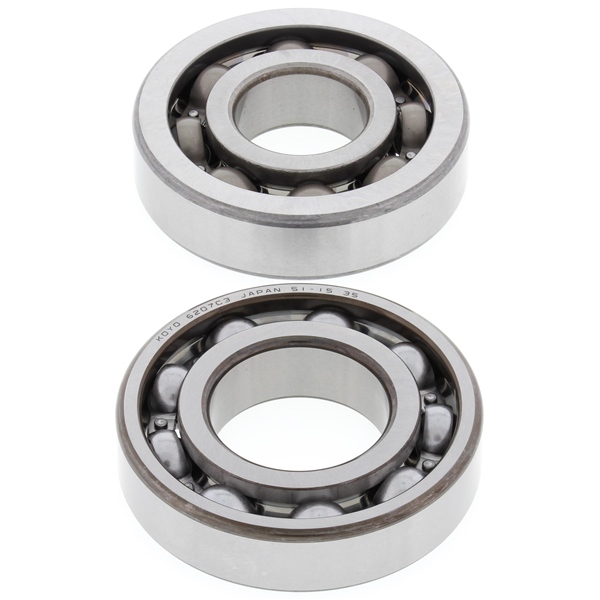 All Balls Ensemble de roulement et de joint pour vilebrequin Honda - Moto hors-route