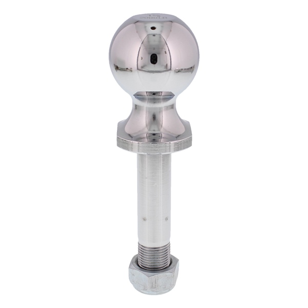 All Balls Boule d'attelage de remplacement 1 7/8"